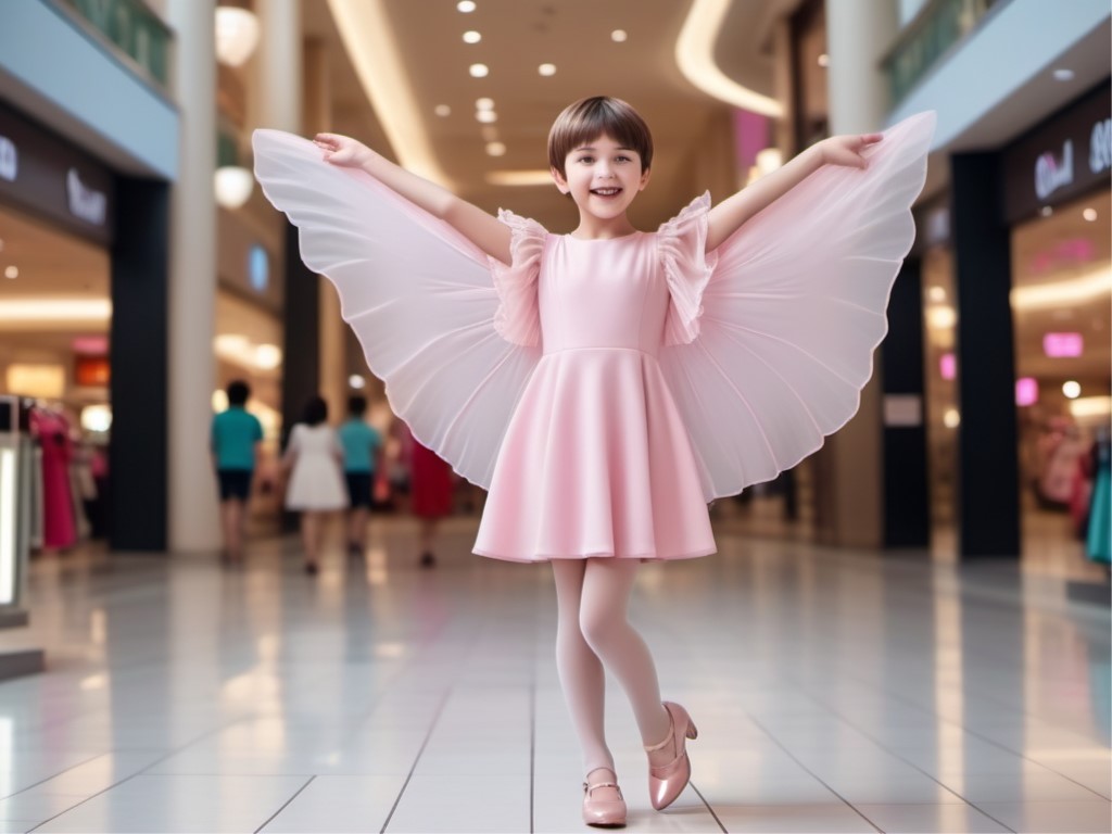 Fairy Costume
